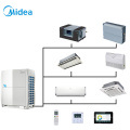 Midea Widely Used Ultra-Silent Commercial Air Conditioner with CCC Certification